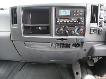 いすゞ フォワード 冷凍バン 中型 TKG-FRR90S2 年式 H26 [写真26]