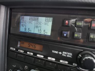 いすゞ フォワード 冷凍バン 中型 TKG-FRR90S2 年式 H26 [写真28]