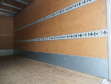 いすゞ エルフ バン車 小型 SKG-NMR85AN 年式 H24 [写真13]