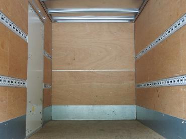 いすゞ エルフ バン車 小型 SKG-NMR85AN 年式 H24 [写真14]