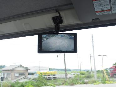 いすゞ エルフ バン車 小型 SKG-NMR85AN 年式 H24 [写真21]