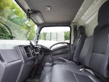 いすゞ エルフ バン車 小型 SKG-NMR85AN 年式 H24 [写真22]