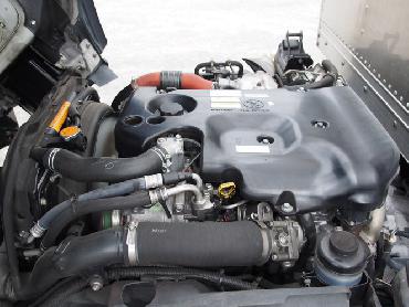 いすゞ エルフ バン車 小型 SKG-NMR85AN 年式 H24 [写真25]