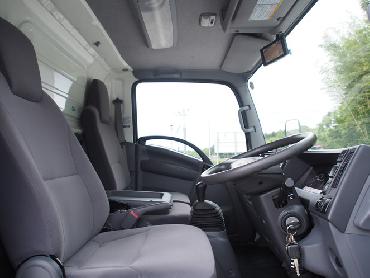 いすゞ エルフ 冷凍バン 小型 BKG-NMR85AN 年式 H23 [写真22]