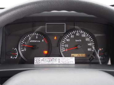 いすゞ エルフ 冷凍バン 小型 BKG-NMR85AN 年式 H23 [写真25]