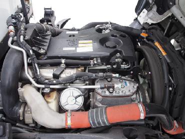 いすゞ エルフ 冷凍バン 小型 BKG-NMR85AN 年式 H23 [写真28]