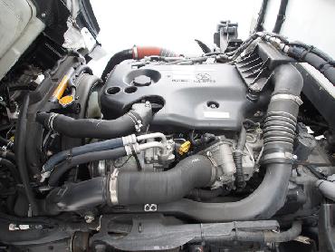 いすゞ エルフ 冷凍バン 小型 BKG-NMR85AN 年式 H23 [写真27]