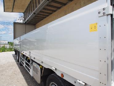 日野 プロフィア ウイング車 大型 LKG-FW1EXBG 年式 H25 [写真11]