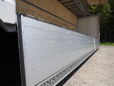 日野 プロフィア ウイング車 大型 LKG-FW1EXBG 年式 H25 [写真14]