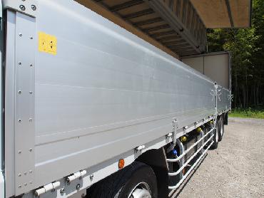 日野 プロフィア ウイング車 大型 LKG-FW1EXBG 年式 H25 [写真13]