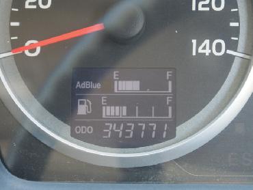 日野 プロフィア ウイング車 大型 LKG-FW1EXBG 年式 H25 [写真21]