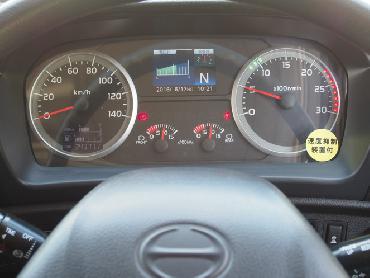 日野 プロフィア ウイング車 大型 LKG-FW1EXBG 年式 H25 [写真20]