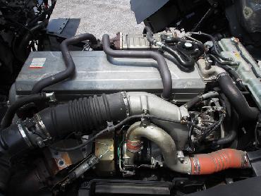 日野 プロフィア ウイング車 大型 LKG-FW1EXBG 年式 H25 [写真26]