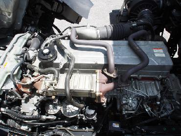 日野 プロフィア ウイング車 大型 LKG-FW1EXBG 年式 H25 [写真25]