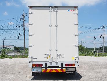 日野 プロフィア ウイング車 大型 LKG-FW1EXBG 年式 H25 [写真05]