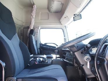 日野 プロフィア ウイング車 大型 LKG-FW1EXBG 年式 H25 [写真16]