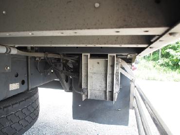 日野 グランドプロフィア ウイング車 大型 LKG-FW1EXBG 年式 H22 [写真29]