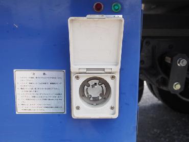 いすゞ エルフ 冷凍バン 小型 BKG-NMR85AN 年式 H23 [写真13]