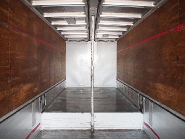 その他  トレーラ 大型 DFWDG241B 年式 H17 [写真07]