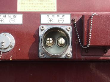 その他  トレーラ 大型 DFWDG241B 年式 H17 [写真13]