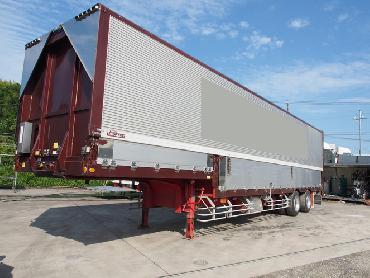 その他  トレーラ 大型 DFWDG241B 年式 H17 [写真01]