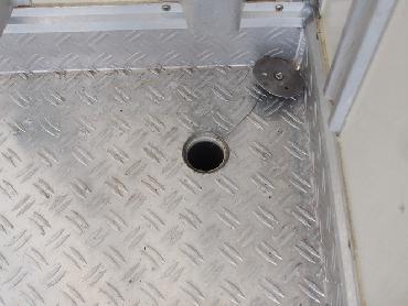 いすゞ エルフ 冷凍バン 小型 BKG-NMR85AN 年式 H23 [写真19]