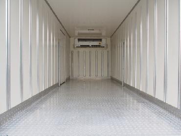 いすゞ エルフ 冷凍バン 小型 BKG-NMR85AN 年式 H23 [写真14]