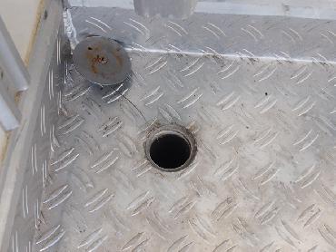 いすゞ エルフ 冷凍バン 小型 BKG-NMR85AN 年式 H23 [写真18]