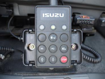 いすゞ ギガ 冷凍バン 大型 PJ-CYL51V5 年式 H16 [写真28]