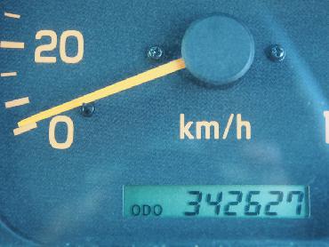 いすゞ ギガ 冷凍バン 大型 PJ-CYL51V5 年式 H16 [写真27]