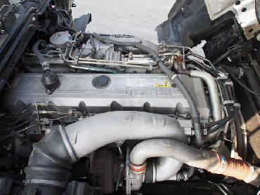 いすゞ ギガ 冷凍バン 大型 PJ-CYL51V5 年式 H16 [写真30]