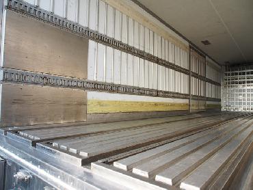 いすゞ ギガ 冷凍バン 大型 PJ-CYL51V5 年式 H16 [写真18]