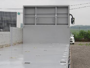 三菱ふそう スーパーグレート 平ボディ 大型 QPG-FS64VZ 年式 H28 [写真16]