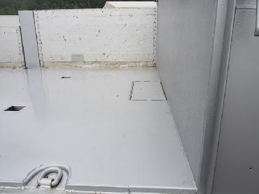 三菱ふそう スーパーグレート 平ボディ 大型 QPG-FS64VZ 年式 H28 [写真20]