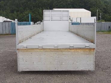 三菱ふそう スーパーグレート 平ボディ 大型 QPG-FS64VZ 年式 H28 [写真14]