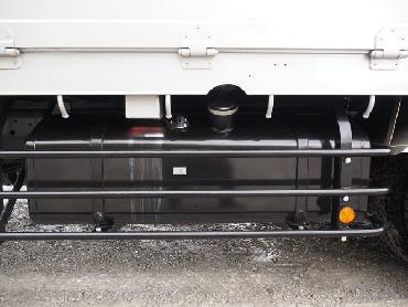 三菱ふそう スーパーグレート 平ボディ 大型 QPG-FS64VZ 年式 H28 [写真32]