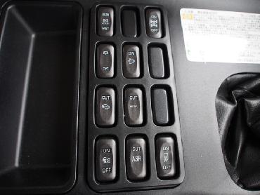 三菱ふそう スーパーグレート 平ボディ 大型 QPG-FS64VZ 年式 H28 [写真24]