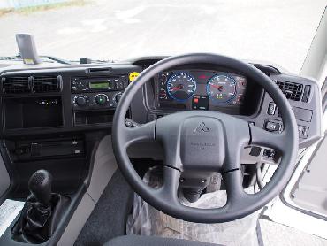 三菱ふそう スーパーグレート 平ボディ 大型 QPG-FS64VZ 年式 H28 [写真25]