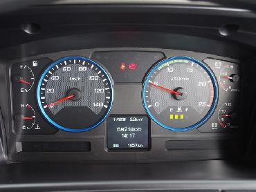 三菱ふそう スーパーグレート 平ボディ 大型 QPG-FS64VZ 年式 H28 [写真26]