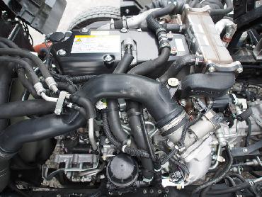 いすゞ フォワード ウイング車 中型 TKG-FRR90T2 年式 H27 [写真36]