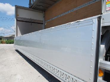 いすゞ フォワード ウイング車 中型 TKG-FRR90T2 年式 H27 [写真18]