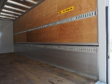 いすゞ フォワード ウイング車 中型 TKG-FRR90T2 年式 H27 [写真28]