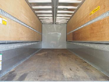 いすゞ フォワード ウイング車 中型 TKG-FRR90T2 年式 H27 [写真26]