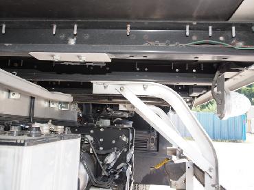 いすゞ フォワード ウイング車 中型 TKG-FRR90T2 年式 H27 [写真43]