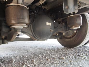 いすゞ フォワード ウイング車 中型 TKG-FRR90T2 年式 H27 [写真42]