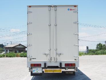 日野 グランドプロフィア ウイング車 大型 LKG-FW1EXBG 年式 H22 [写真06]