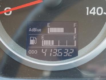 日野 グランドプロフィア ウイング車 大型 LKG-FW1EXBG 年式 H22 [写真23]