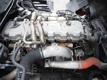 三菱ふそう スーパーグレート 平ボディ 大型 BDG-FS54JZ 年式 H20 [写真32]