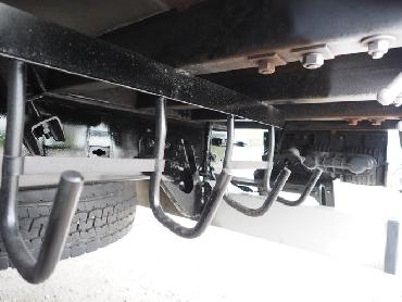 三菱ふそう スーパーグレート 平ボディ 大型 BDG-FS54JZ 年式 H20 [写真35]