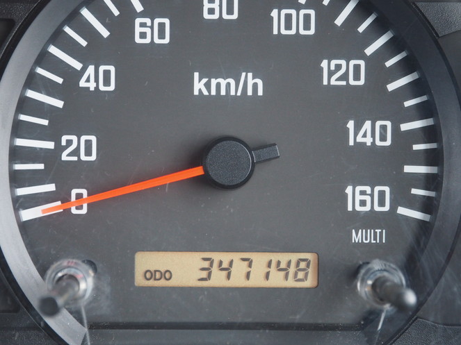 いすゞ フォワード ウイング車 中型 PDG-FRR34T2 年式 H22[写真28]